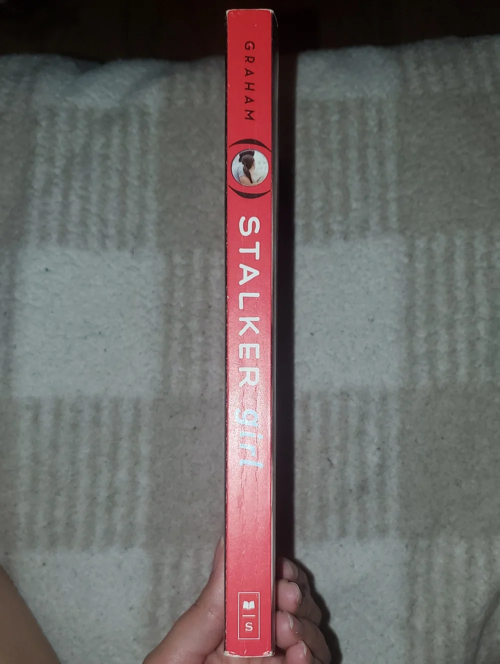 5 for $25 | Stalker Girl by Rosemary Graham Paperback Novel